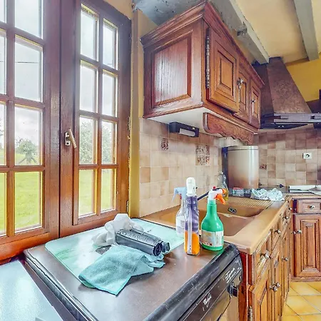 2 Bedroom In * Le Thil-Riberpré