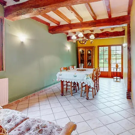 Tatil Evi 2 Bedroom In *