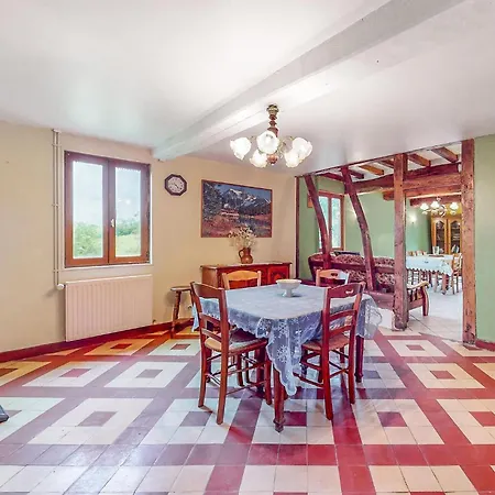 2 Bedroom In * Le Thil-Riberpré