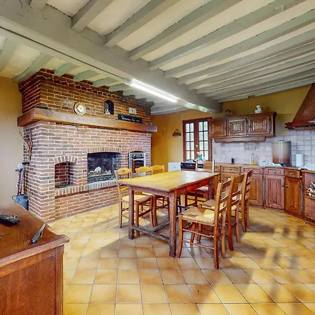 2 Bedroom In Le Thil-Riberpré