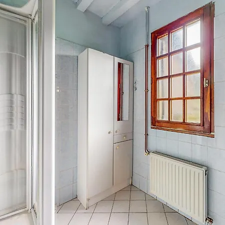 Hébergement de vacances 2 Bedroom In Le Thil-Riberpré