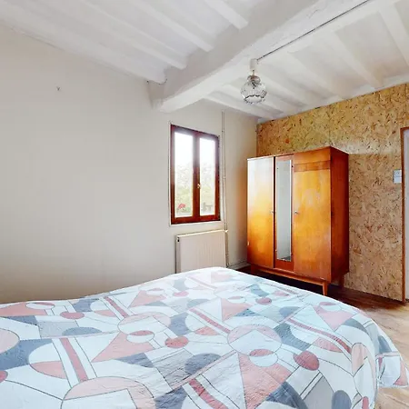 Hébergement de vacances 2 Bedroom In