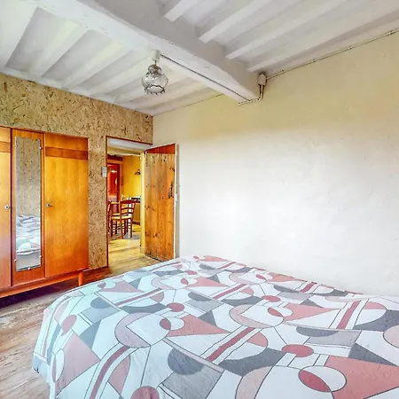 Hébergement de vacances 2 Bedroom In *