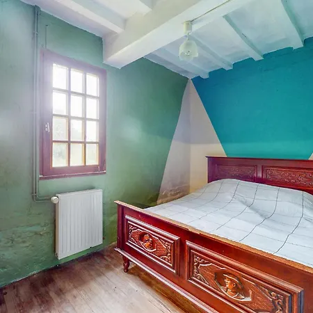 2 Bedroom In Le Thil-Riberpré