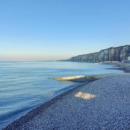 2 Bedroom In Hébergement de vacances *