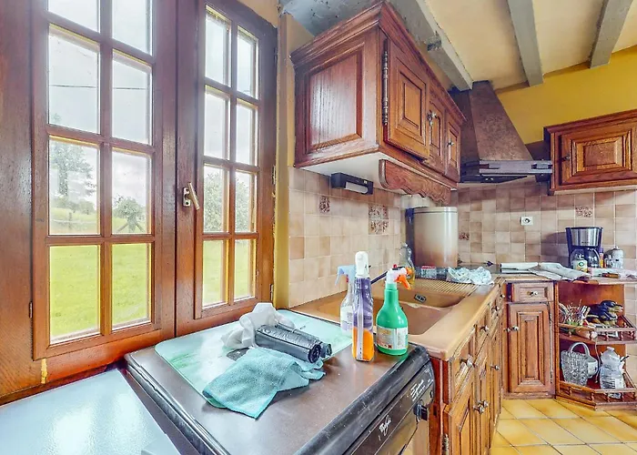 2 Bedroom In * Le Thil-Riberpré