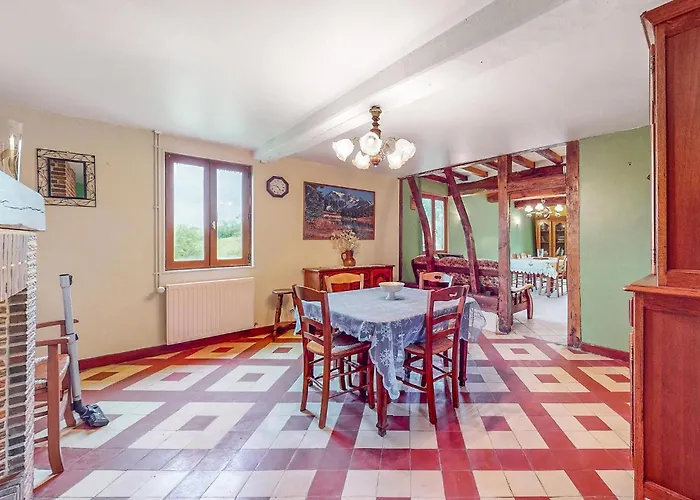 2 Bedroom In * Le Thil-Riberpré