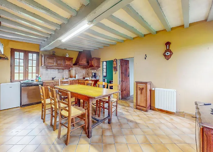 Σπίτι διακοπών 2 Bedroom In *