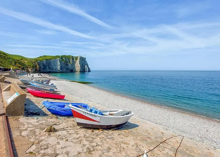 Σπίτι διακοπών 2 Bedroom In *