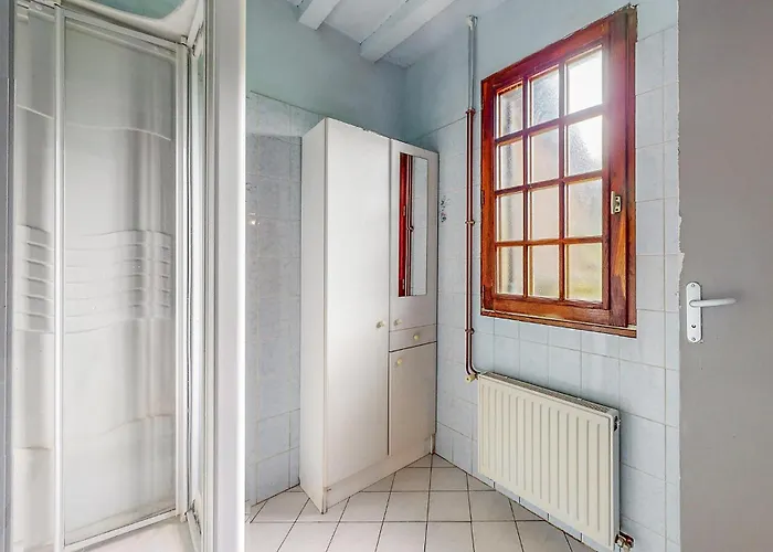 Σπίτι διακοπών 2 Bedroom In Le Thil-Riberpré