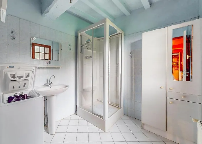 2 Bedroom In * Le Thil-Riberpré