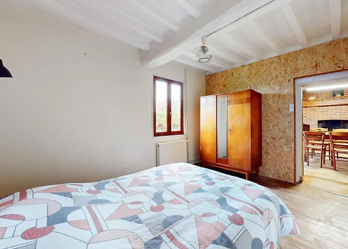 Σπίτι διακοπών 2 Bedroom In