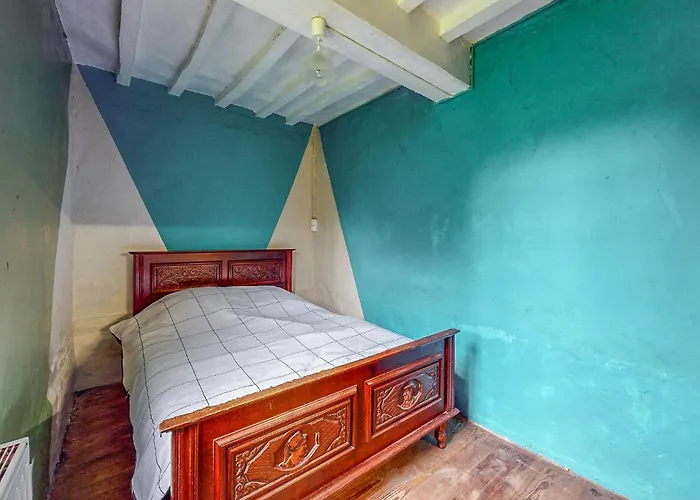 Σπίτι διακοπών 2 Bedroom In *