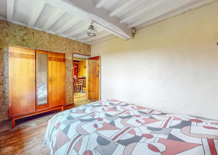 Σπίτι διακοπών 2 Bedroom In *