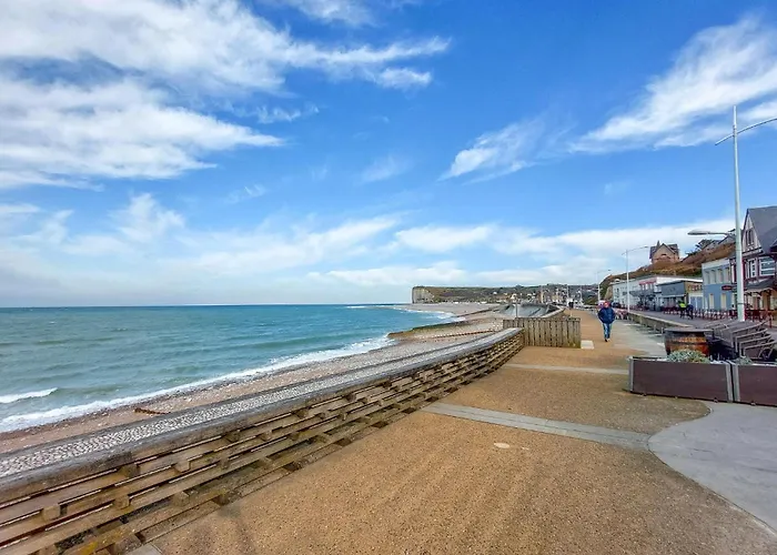 2 Bedroom In Σπίτι διακοπών Le Thil-Riberpré